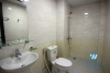 Cheap price studio apartment for rent in Tay Ho.